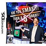 NDS: ARE YOU SMARTER THAN A 5TH GRADER (GAME)